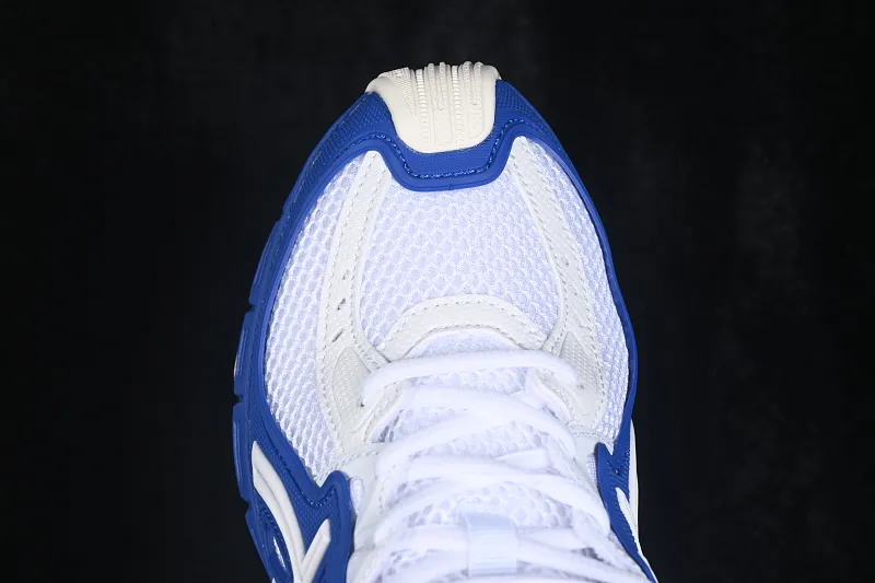 All Categories Asics Asics Series Asics UB12-S Gel-SD Lyte FQK101S262 White Blue